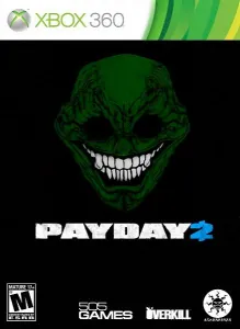 PAYDAY 2