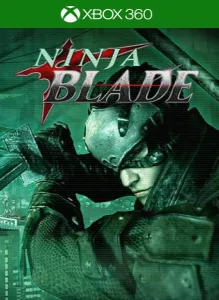 NINJA BLADE