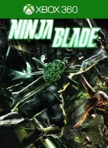 NINJA BLADE