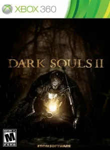 DARK SOULS II