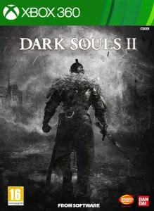 DARK SOULS II