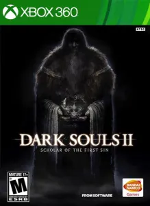 DARK SOULS II