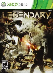 Legendary