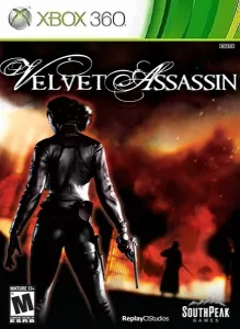 Velvet Assassin