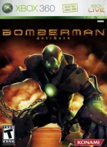 BOMBERMAN Act:Zero