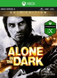 Alone In The Dark
