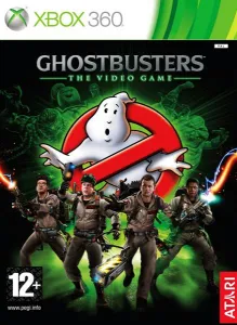 Ghostbusters
