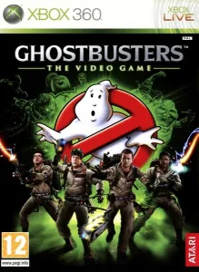Ghostbusters