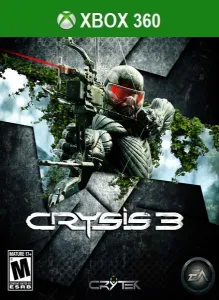 Crysis 3