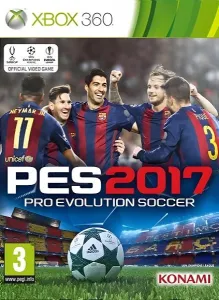PES 2017