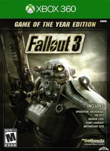 Fallout 3