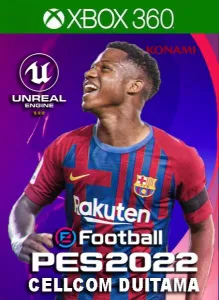 PRO EVOLUTION SOCCER 2018