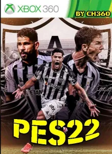 PRO EVOLUTION SOCCER 2018