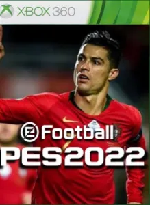 PRO EVOLUTION SOCCER 2018