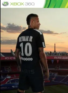 PRO EVOLUTION SOCCER 2018