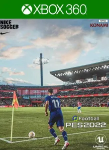 PRO EVOLUTION SOCCER 2018