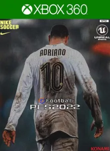 PRO EVOLUTION SOCCER 2018