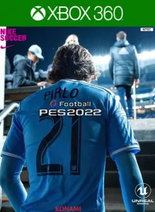 PRO EVOLUTION SOCCER 2018