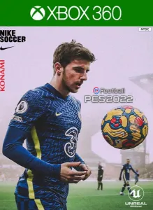 PRO EVOLUTION SOCCER 2018