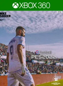 PRO EVOLUTION SOCCER 2018