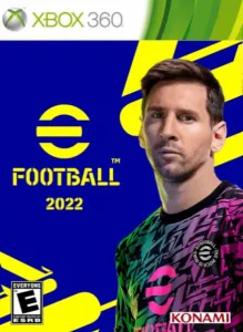 PRO EVOLUTION SOCCER 2018