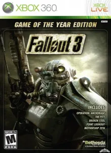 Fallout 3