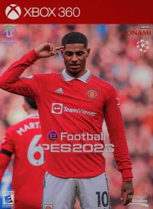 PRO EVOLUTION SOCCER 2018