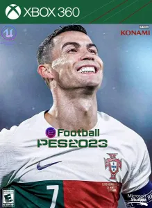 PRO EVOLUTION SOCCER 2018