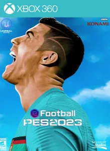 PRO EVOLUTION SOCCER 2018