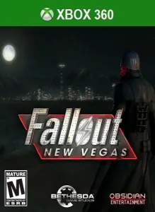 Fallout: New Vegas