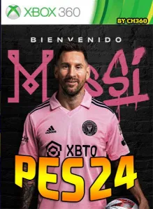 PRO EVOLUTION SOCCER 2018