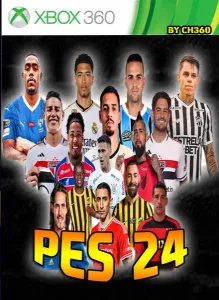 PRO EVOLUTION SOCCER 2018