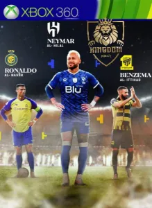PRO EVOLUTION SOCCER 2018