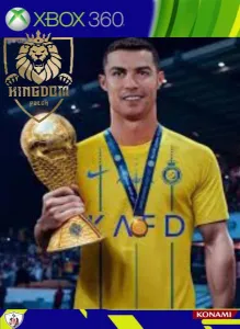 PRO EVOLUTION SOCCER 2018