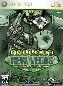Fallout: New Vegas