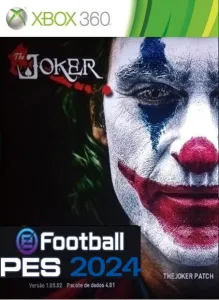 PRO EVOLUTION SOCCER 2018