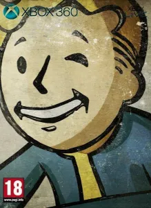 Fallout: New Vegas
