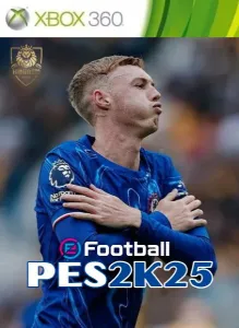 PRO EVOLUTION SOCCER 2018