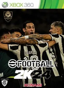PRO EVOLUTION SOCCER 2018