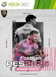 PRO EVOLUTION SOCCER 2018
