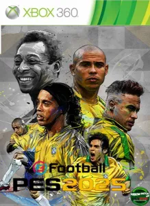 PRO EVOLUTION SOCCER 2018