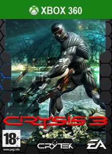 Crysis 3