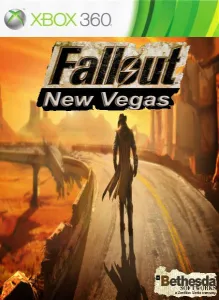 Fallout: New Vegas