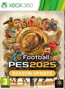 PRO EVOLUTION SOCCER 2018