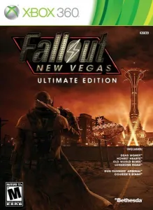 Fallout: New Vegas