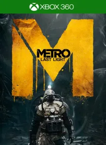 Metro: Last Light