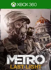 Metro: Last Light