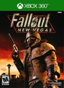 Fallout: New Vegas