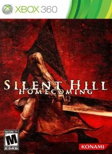 Silent Hill Homecoming
