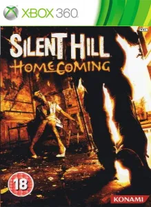 Silent Hill Homecoming